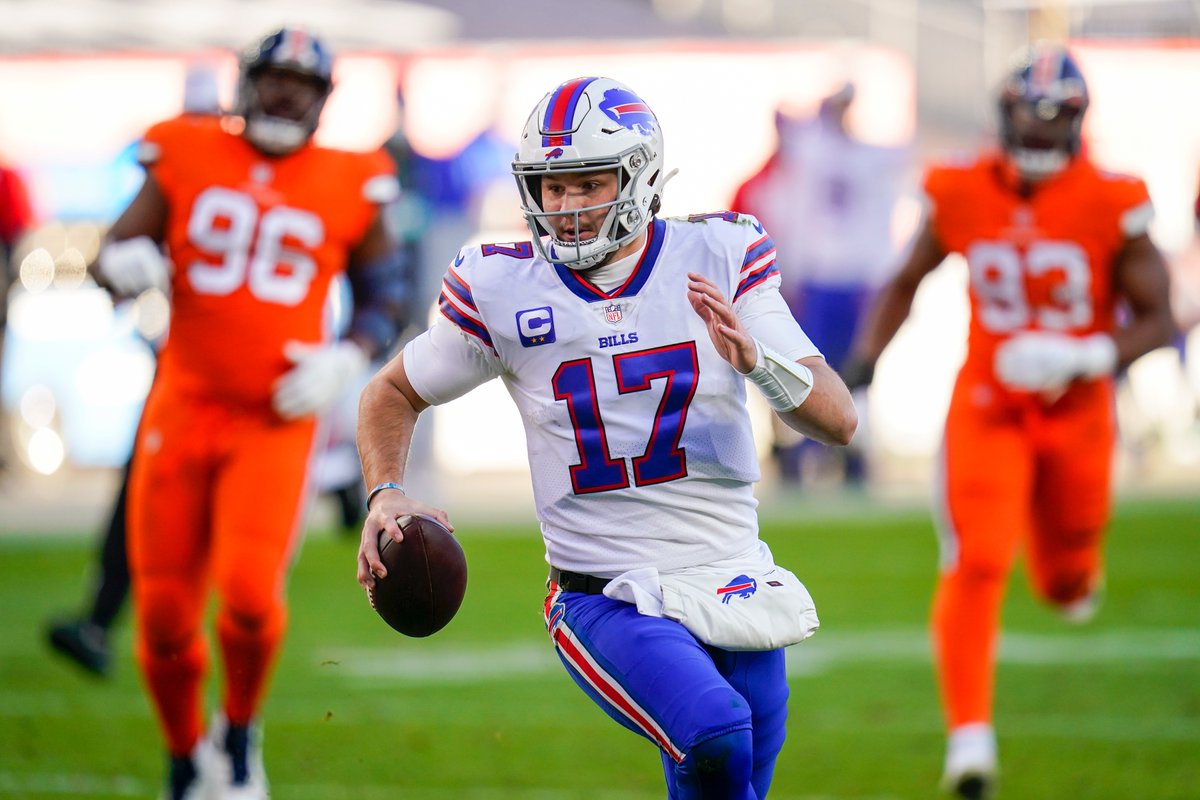 Bleacher Report tweet media
