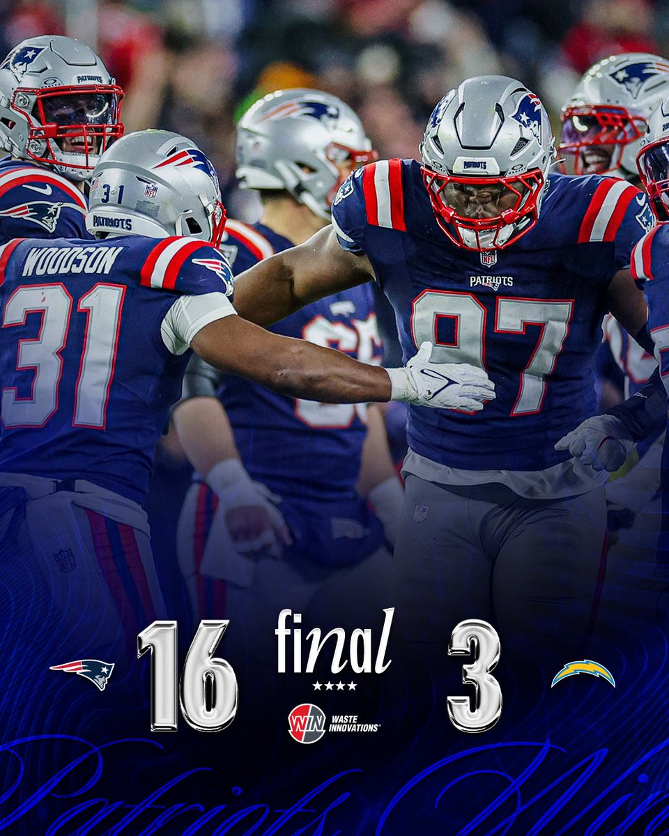 On to the next game vs Texans or Steelers