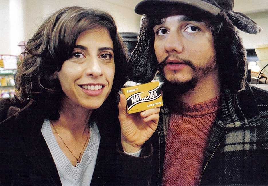 Vencedores do Globo de Ouro.