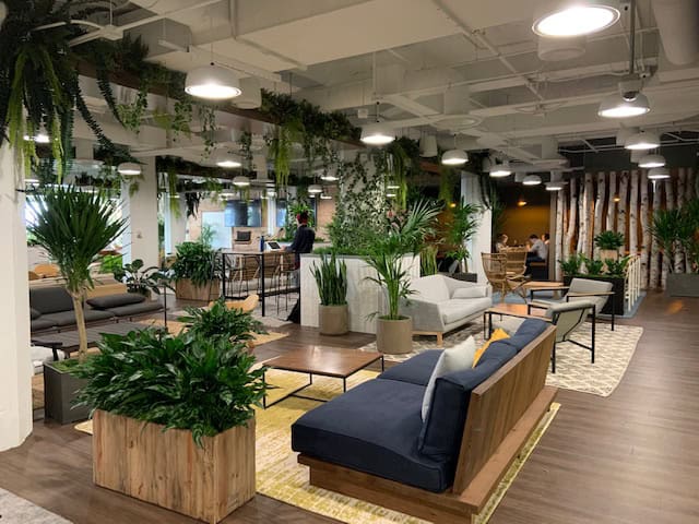 🏛️ 2025 architecture put health first!
Design now shapes physical, mental, social &amp; environmental wellbeing!
💡Health-centric design is essential, not optional.
archdaily.com/1037387/archit…
Photo: ASI