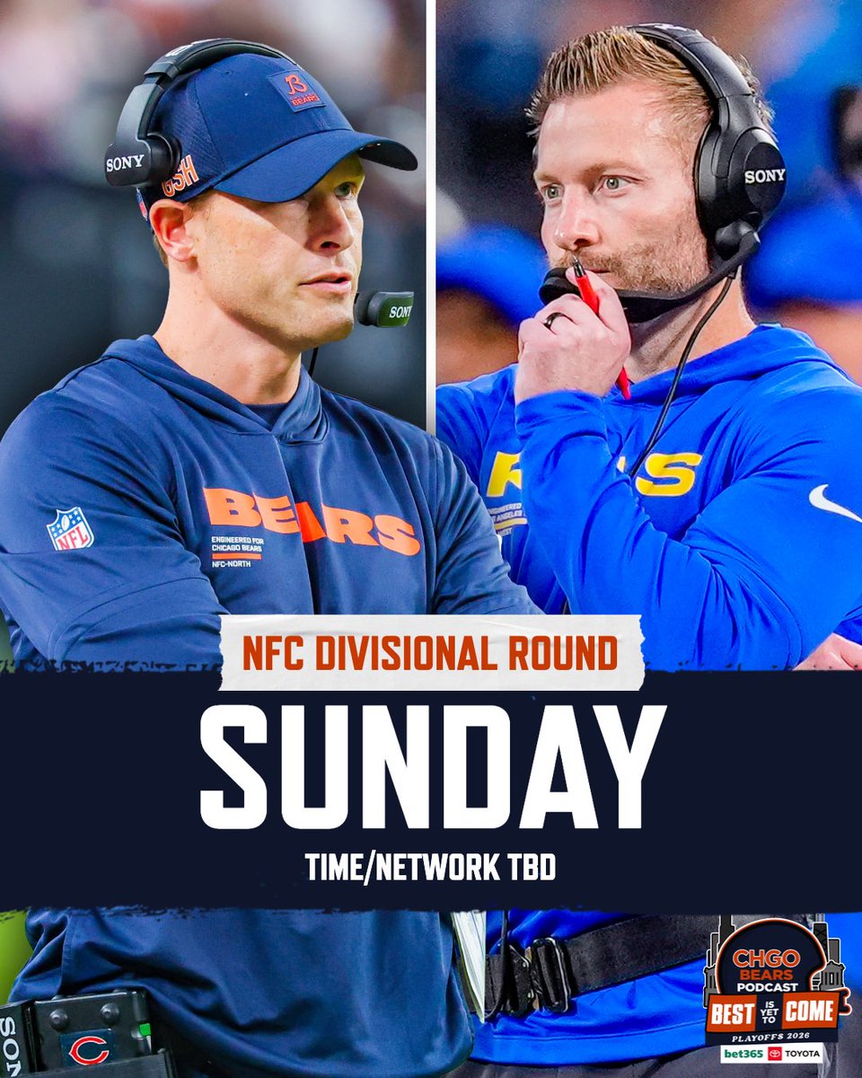 CHGO_Bears's tweet image. Gameday locked in. 🔒