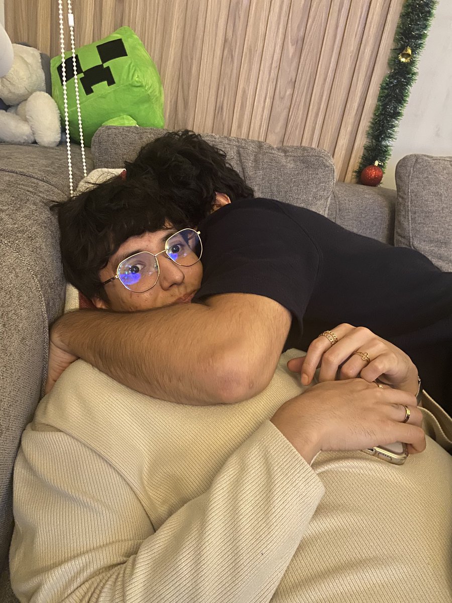 kendomurft's tweet image. Hermano realmente no era show