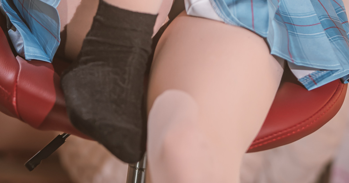 タップすると縦になる喜多川海夢♡