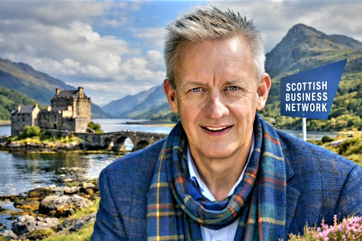 Russell Dalgleish tweet media