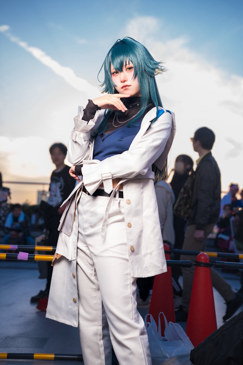 ゆずみん🪄💜ྀིC107両日 (@yu_zu_1124) / Posts / X