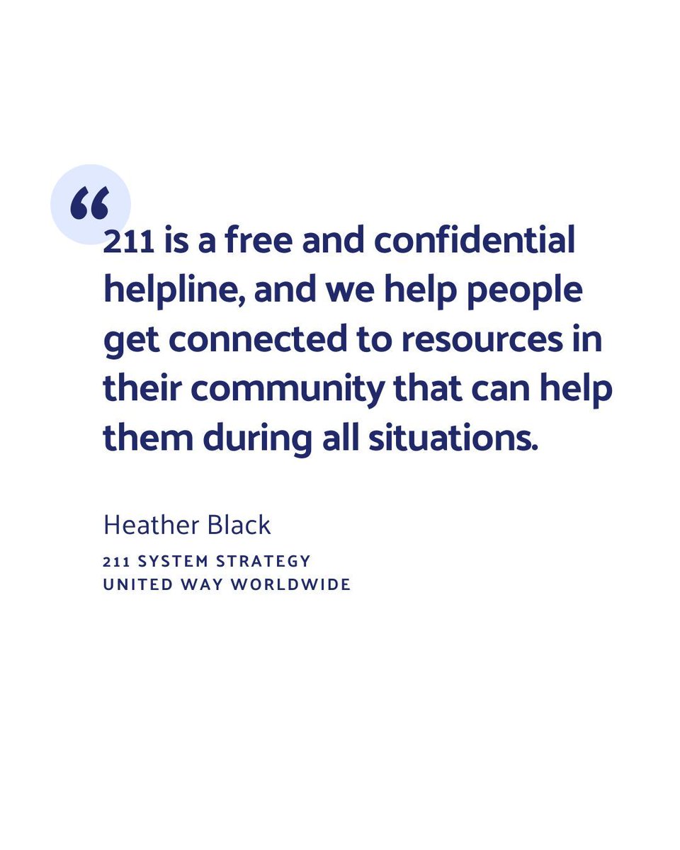 United Way tweet media