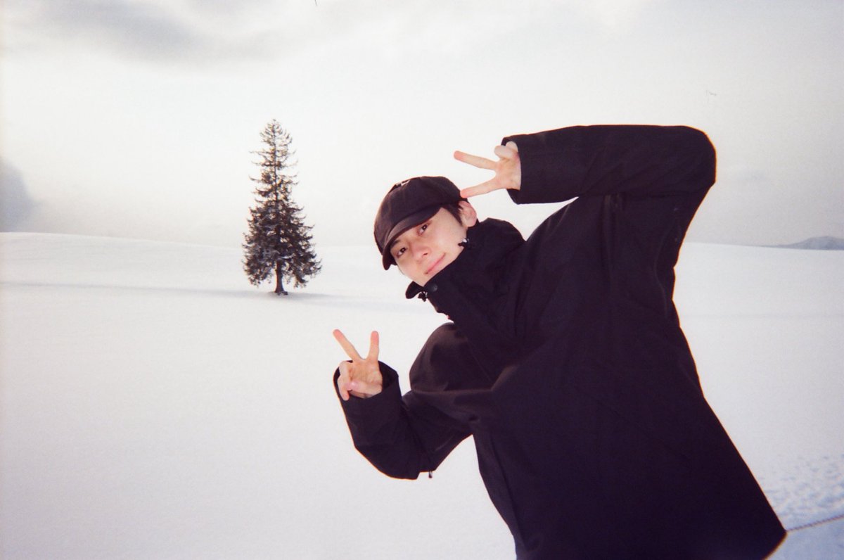 _520809's tweet image. 필카 민현 정말 좋은 느낌을 준다