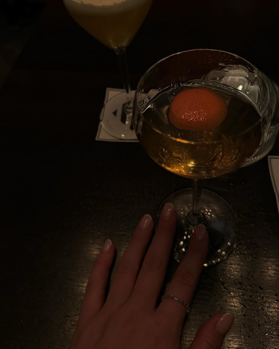 procm22's tweet image. It was a truly enjoyable evening.💄