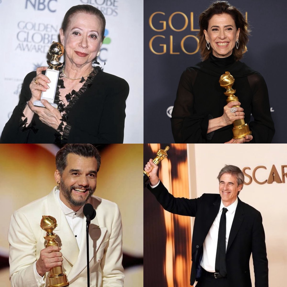 jvve31's tweet image. país do futebol? NÃO
país do CINEMA

RESPEITA O CINEMA BRASILEIRO