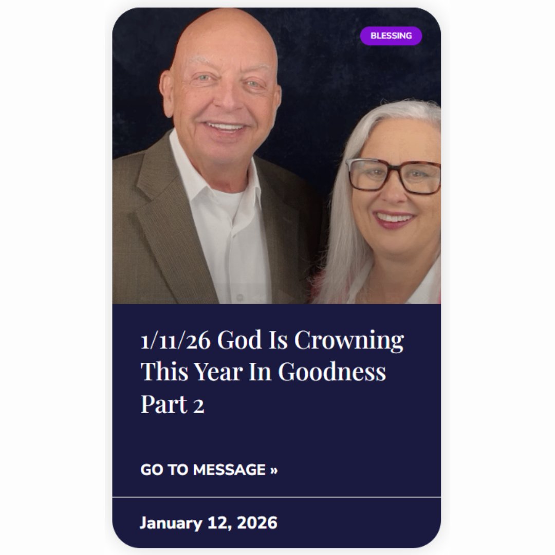 EmergeIntChurch's tweet image. God Is Crowning This Year In Goodness Part 2💜

Click here:
emergeinternationalchurch.org/messages/1-11-…

#emergedaily #todaysmessage #godsmessage #jesusislove #inspirationalvideo #inspirationalwords #emergeinternationalchurch