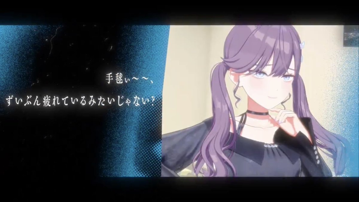 賀陽燐羽の…3Dモデル…！？
真実(マジ)かよ燐羽ちゃん…！？“幻想”(ユメ)じゃねぇよな…！？
これは全世界の燐羽P共の“心“(エンジン)に火が付いちゃいますわ〜！