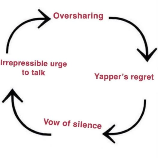 No Nonsense Neurodivergent (@nononsensend) on Twitter photo 