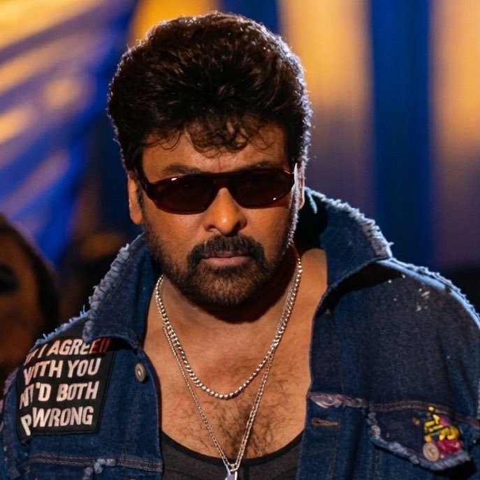 Who is King Of Tollywood? 

🔄 #NBK         ❤️ <a href="/KChiruTweets/">Chiranjeevi Konidela</a>