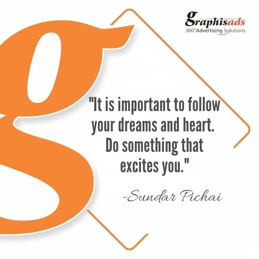 graphisads's tweet image. Dreams matter when you dare to follow them. Trust your heart, stay curious, and keep moving forward.
#DreamChasers  #Graphisads #InspiredThinking #FollowYourHeart #PurposeDriven
