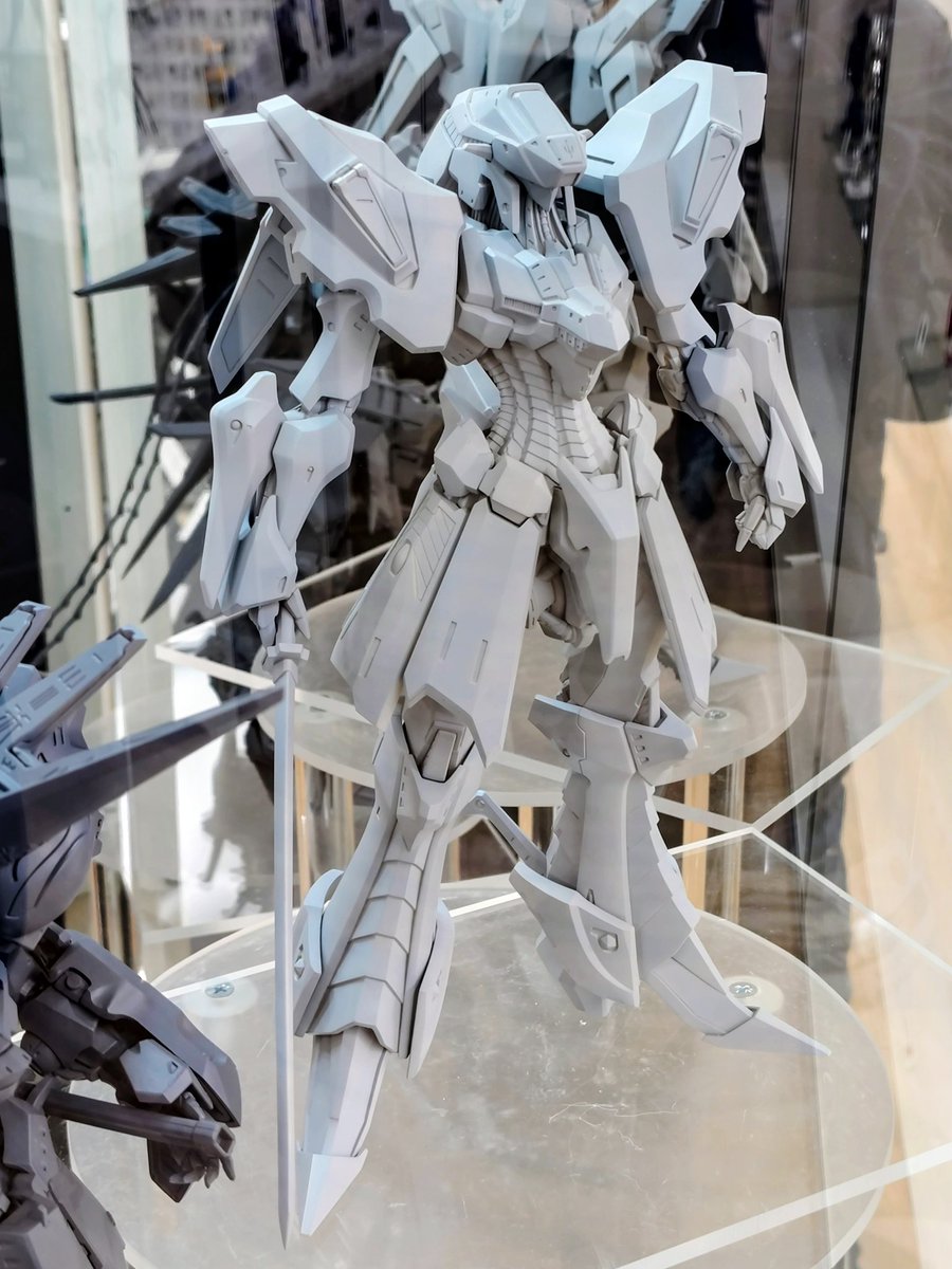 2026年春発売
SAVエンゲージSR4エンドレス
ジャッジメントミラージュ拝観！
素晴らしい(⁠・⁠∀⁠・⁠)