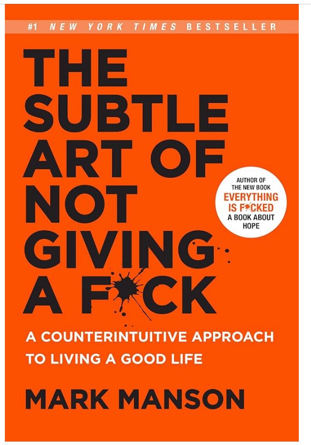 _Samzo's tweet image. Life hack: Life gets easier when you stop trying to be understood by everyone. 

And i recommend reading 👇🏽at least once