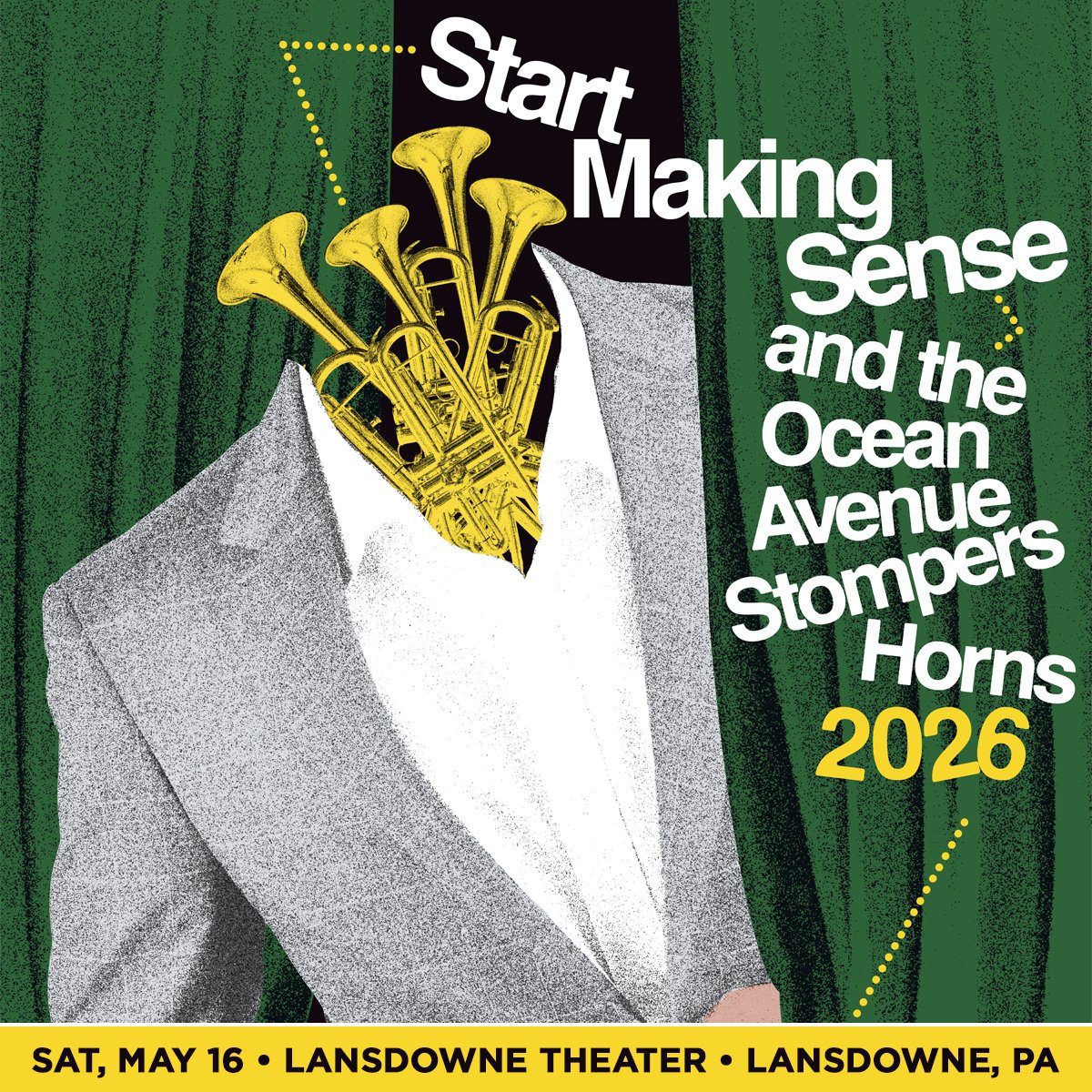 Lansdowne Theater tweet media