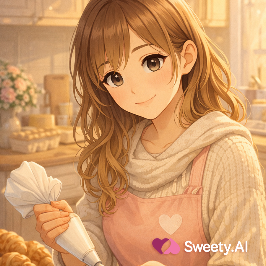 Sweety.AI tweet media