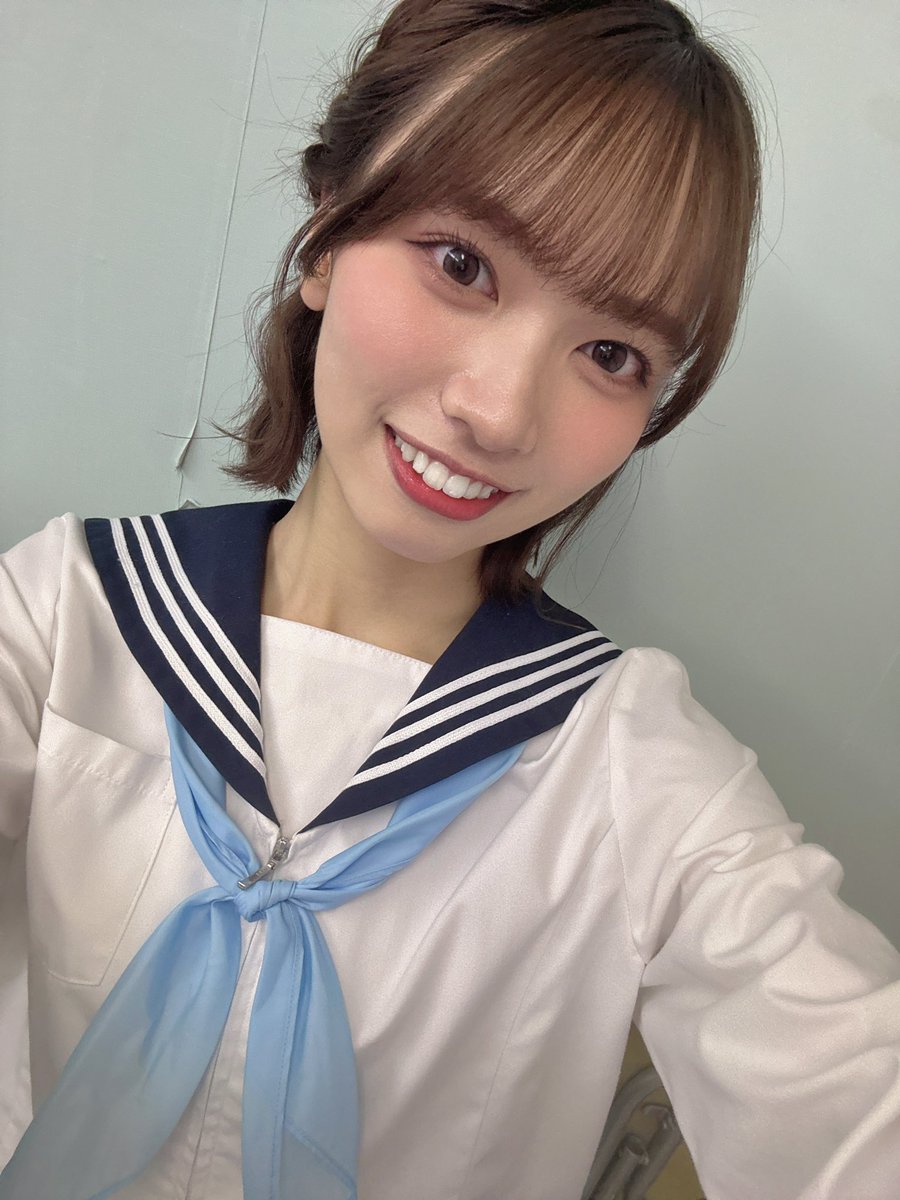池 帆乃香 (@ike_honoka) / Posts / X