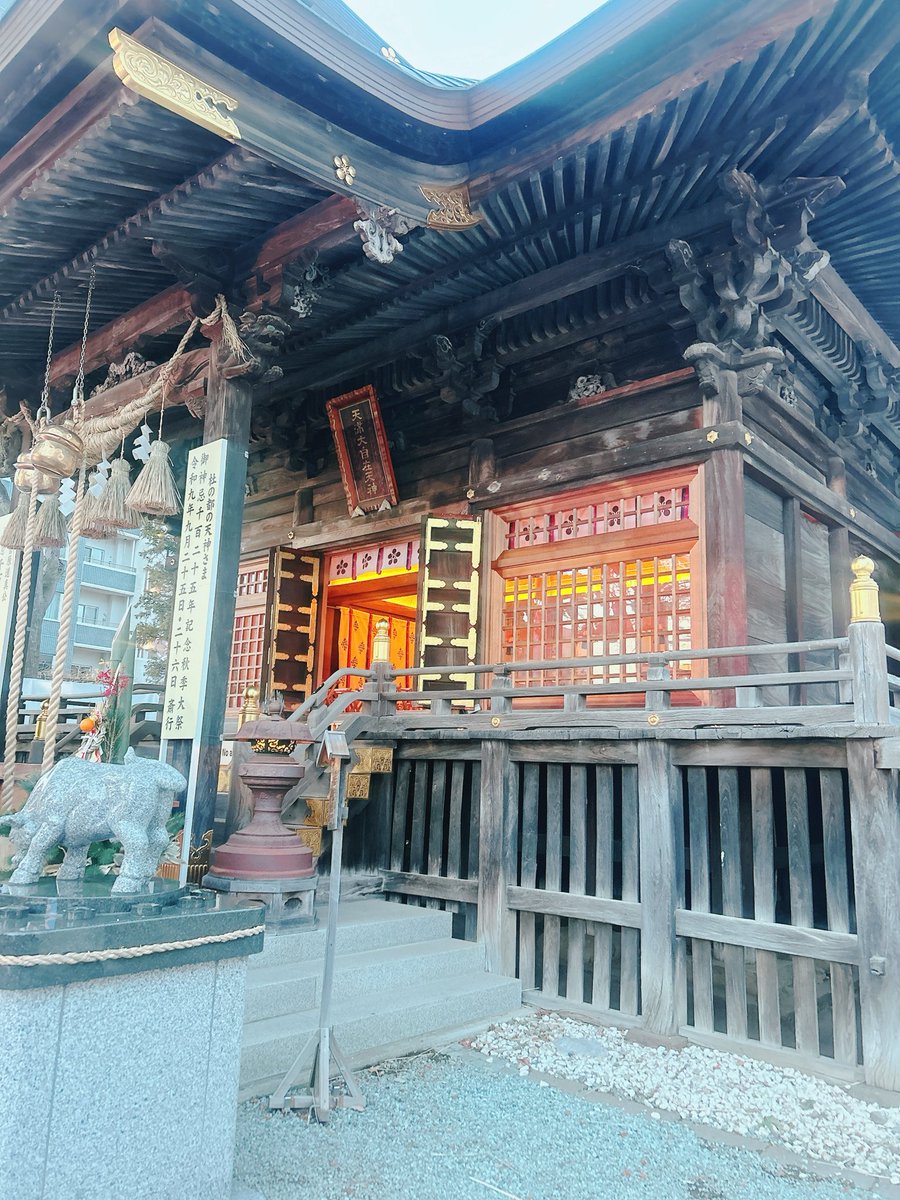 1月10日、今年初の練習を行いました♪
皆さま、本年も宜しくお願いします😌
素敵な1年となりますようお祈りいたします😌