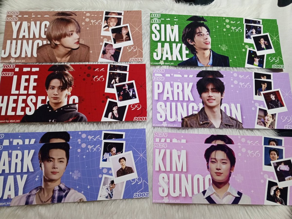 violetiqueprint's tweet photo. ↳˗ˏˋPrinting Service OPENˊˎ˗ ↴
we offer layout designs too!

Accepting customized polaroid, photocard, filmstrip, handbanner and postcard for your fanmeet, concert, event or personal needs!
Sticker and thank you card are also available for your kpop bns needs

dm me for more 💌 https://t.co/yPD4sKLw9g