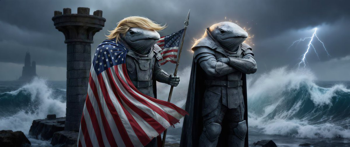 TrumpWhaleMeme's tweet photo. @pattyice https://t.co/tMmRoEvtaF