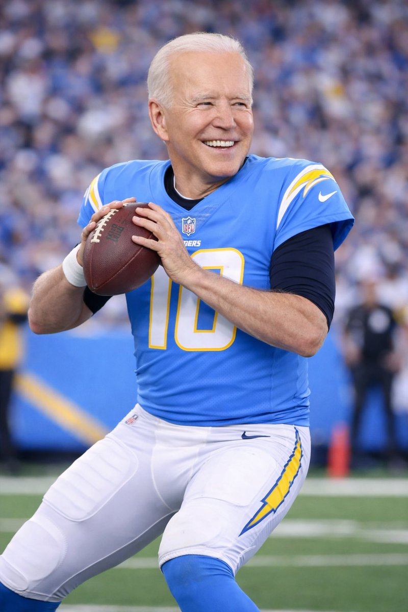 Gametime Rob tweet media