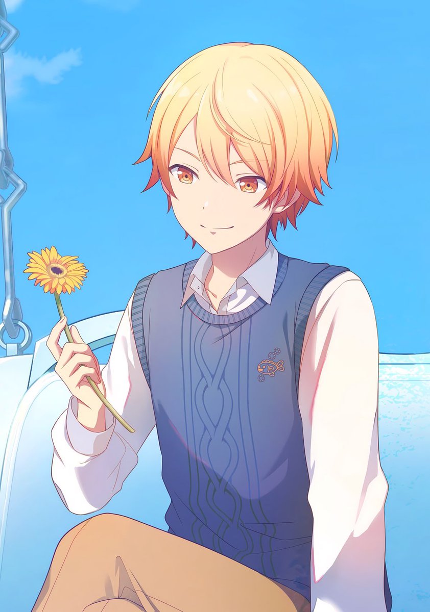 sydneyimpact's tweet image. i hate him because i love him too much and he has taken over my life