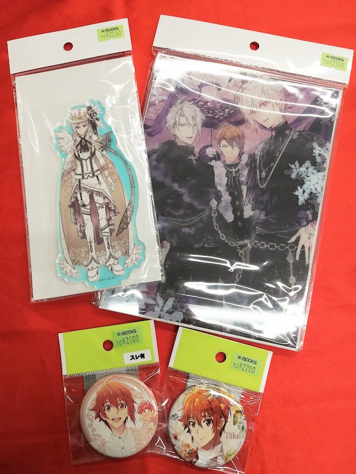 アイナナ stage card ステカ　百 百 IDOL STAR LIVE 2023 詳細情報｜【非公式】アイドリッシュセブン