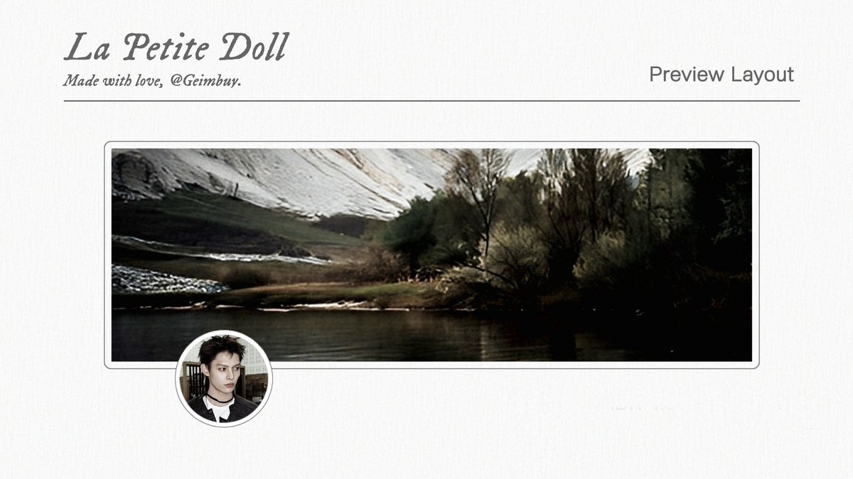 Geimbuy's tweet image. ⠀
help repost? thankyou so much! 

hellooo,  dalam  rangka  merayakan  ulang  tahun  kak  ken { @whilwk},  ada  5  ready  stock  james, keonho, seonghyeon, jennie, dan rose. yang  bisa  kalian  claim  via  reply. how  to  claim?  scroll!

{ #zonauang #zonaba }
⠀