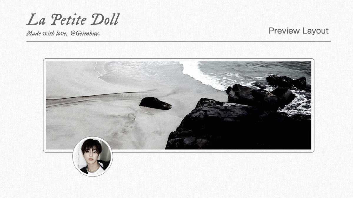 Geimbuy's tweet image. ⠀
help repost? thankyou so much! 

hellooo,  dalam  rangka  merayakan  ulang  tahun  kak  ken { @whilwk},  ada  5  ready  stock  james, keonho, seonghyeon, jennie, dan rose. yang  bisa  kalian  claim  via  reply. how  to  claim?  scroll!

{ #zonauang #zonaba }
⠀