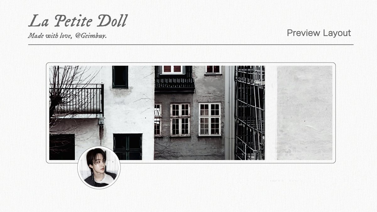 Geimbuy's tweet image. ⠀
help repost? thankyou so much! 

hellooo,  dalam  rangka  merayakan  ulang  tahun  kak  ken { @whilwk},  ada  5  ready  stock  james, keonho, seonghyeon, jennie, dan rose. yang  bisa  kalian  claim  via  reply. how  to  claim?  scroll!

{ #zonauang #zonaba }
⠀