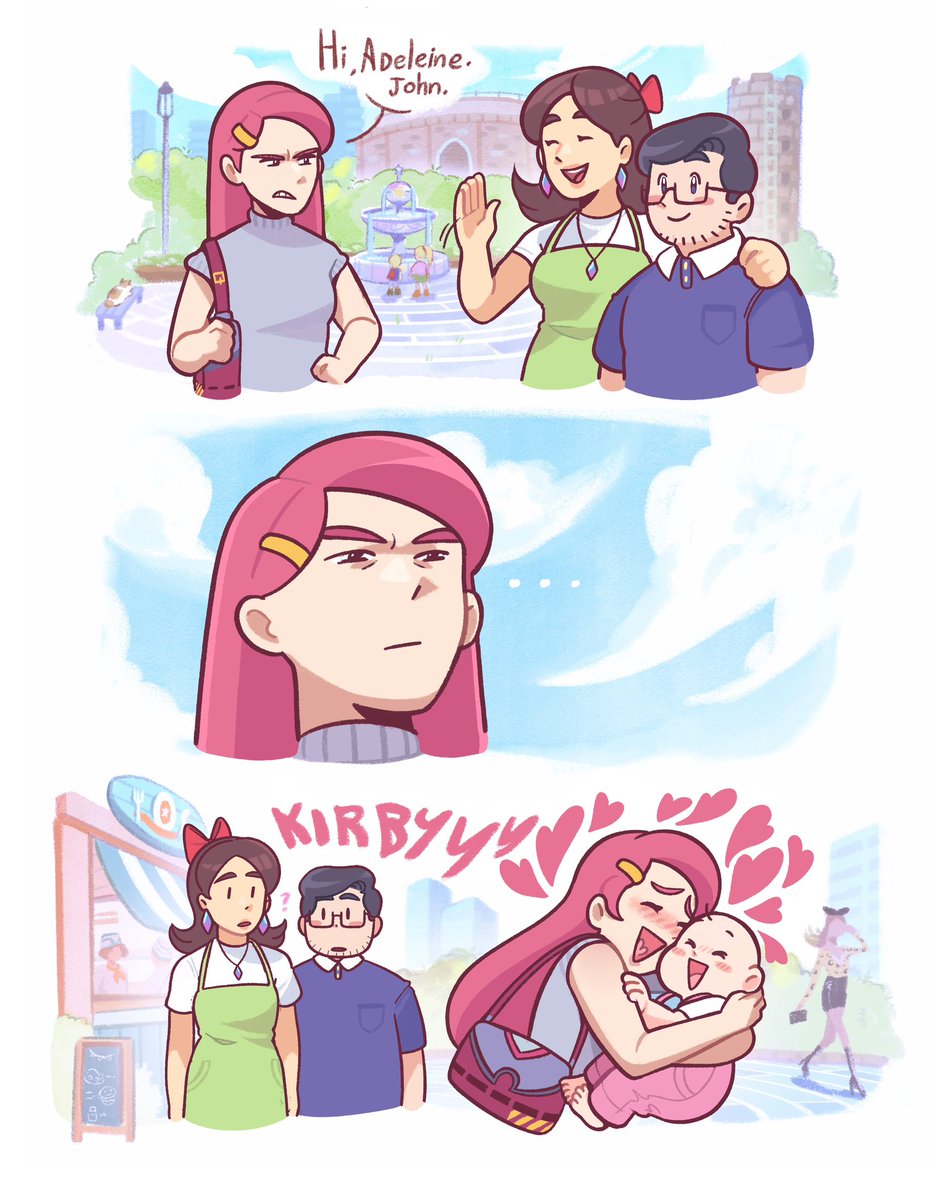 poxamarquinhos's tweet image. She might have a favorite