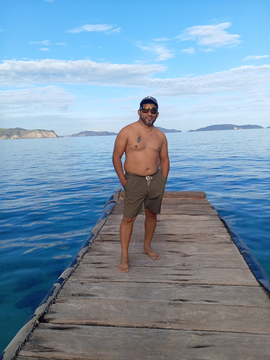 mart32136's tweet photo. Isla punta la cruz https://t.co/xWV5N6NXWU