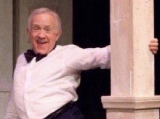 Cómo me gusta la temporada de premios