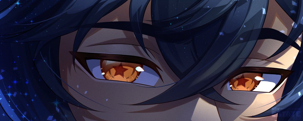 StardemonFalem's tweet photo. New art pieces done by @SoyCatate!! I love how these pieces turned out ππ«Ά
Please go check her out and show her some love!
#FrameFalem #Vtuber https://t.co/PJwlIgBbHr