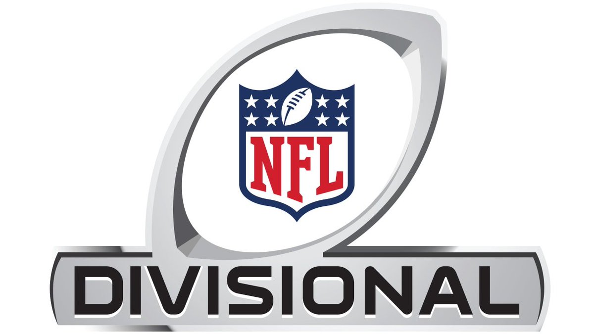 cfpoll's tweet image. Divisional Round @NFL schedule (networks TBA - all times eastern) --
Saturday, 1/17
 AFC: #6 Bills at #1 Broncos, 4:30 or 8
 NFC: #6 49ers at #1 Seahawks, 4:30 or 8
Sunday, 1/18
 NFC: #5 Rams at #2 Bears, 3 or 6:30
 AFC: #5 Steelers or #4 Texans at #2 Patriots, 3 or 6:30