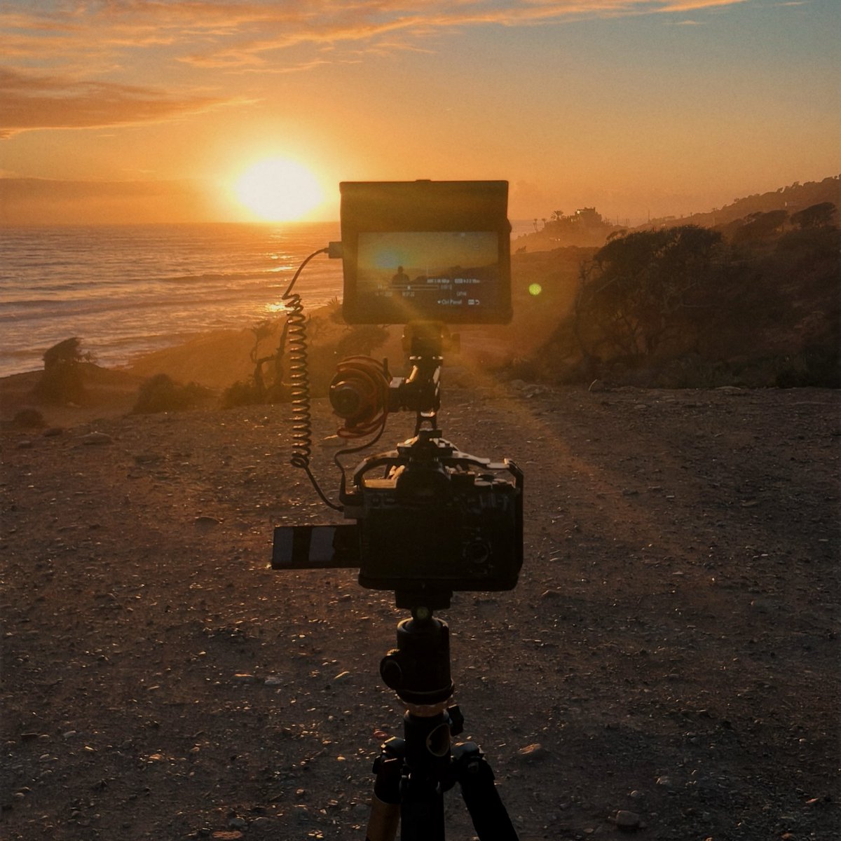 POV you’re a solo creator making your own content
IG:Kaisiyasin