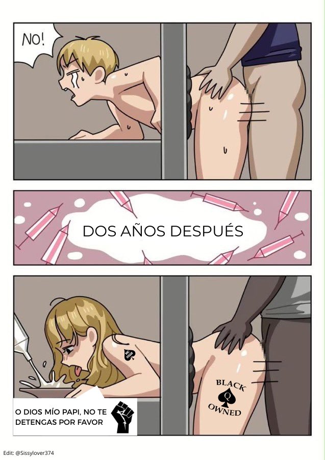 No te detengas papi❤️
#tgtransformation #femboymexico #sissyfication #SissySlut #SissyBDSM #SissyParty #femboymeme #feminization #femboy