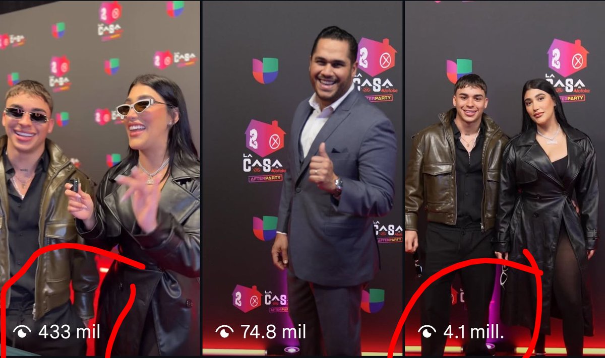 Kennethale43612's tweet photo. Pero si me los venden como los mas prendidos? #LaCasaDeAlofoke2 #NadieComoNosotros https://t.co/rysqj2mpd8