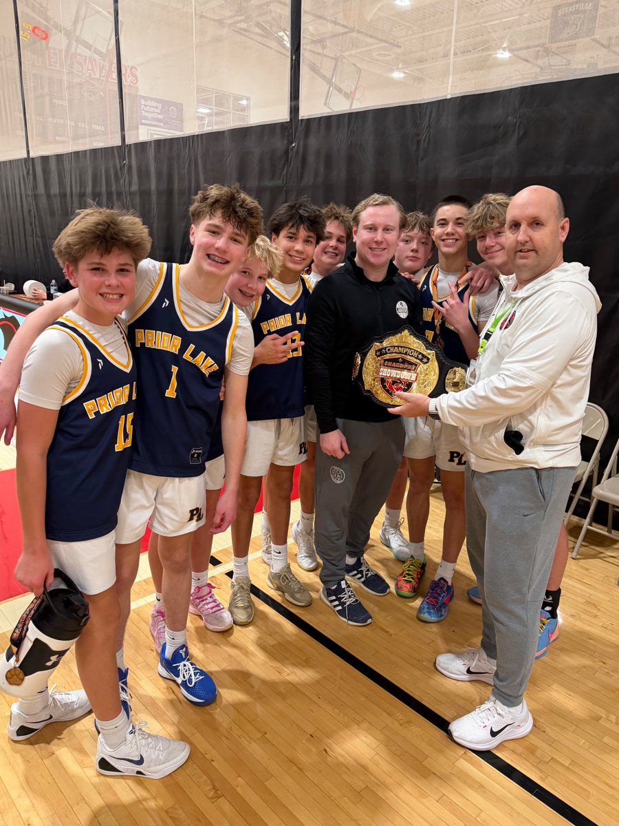 Shakopee Boys Basketball Association tweet media