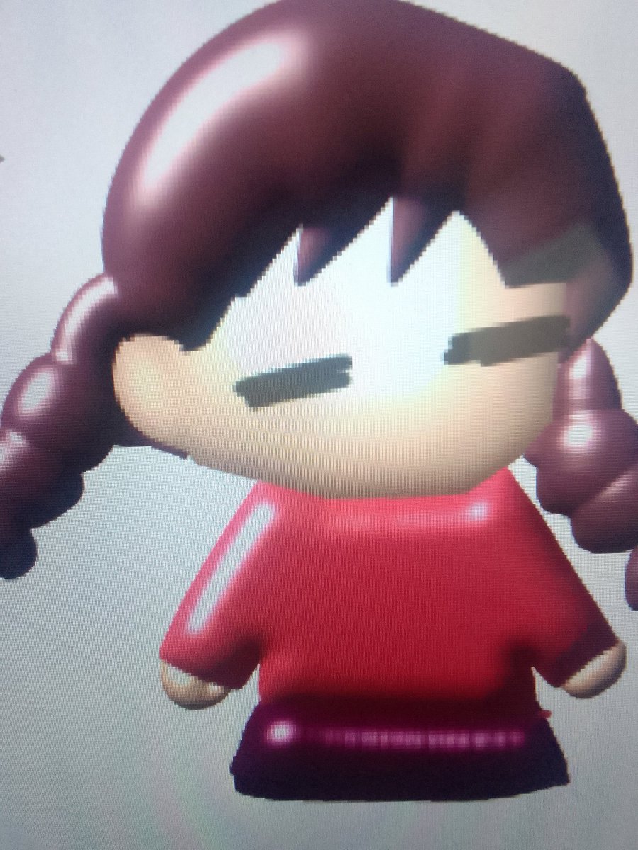 ☆Rosse Chan☆ 🌸 (Commissions open) 🌸 tweet media