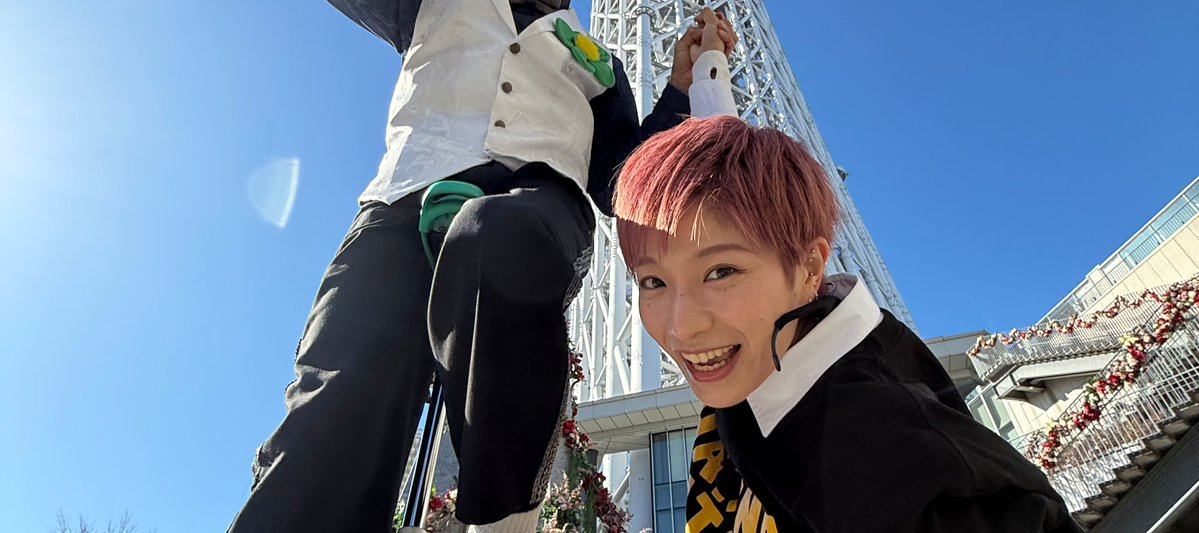 YOHEY@アルケミストマジック店長 tweet media