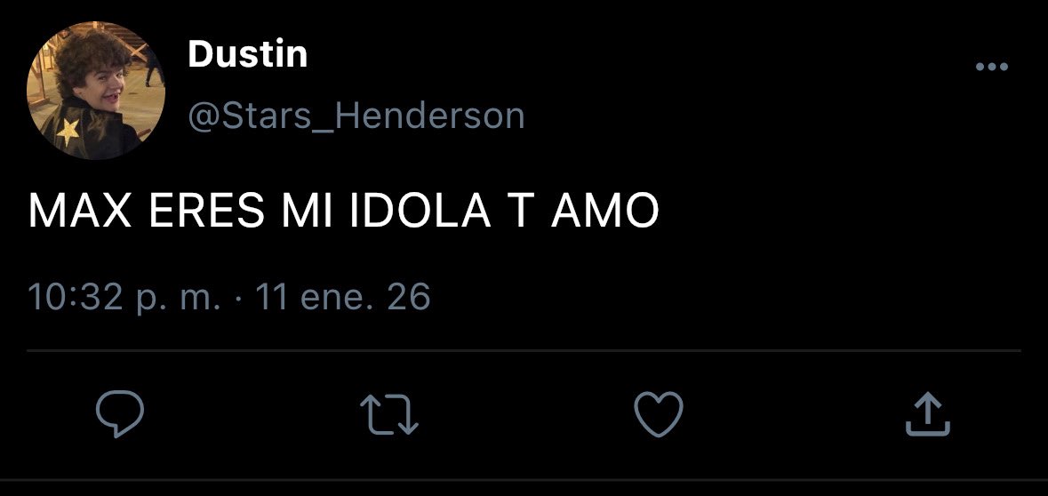 Byerston's tweet image. 231mañana sigo