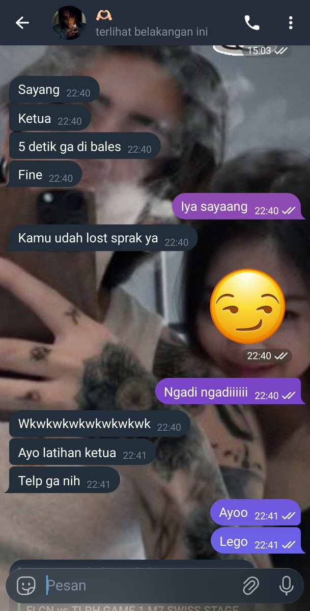 krysvall's tweet photo. Suka banget ini aku kalau muridnya semangat gini mau latihan😚😚 https://t.co/HbAGZLlz85