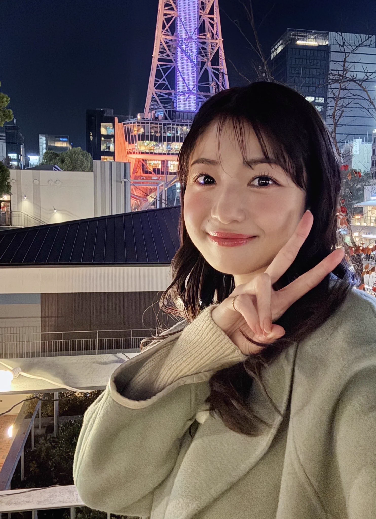 中村静香 X પર: 
