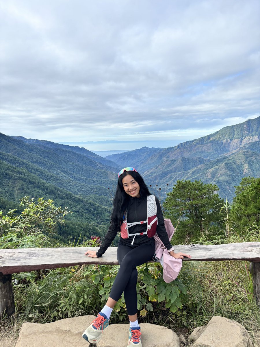 TooHotToDJ's tweet photo. 2026 Travel Thread 

Mt. Ulap 🏔️🥾 (Jan. 9-12) https://t.co/nXpMiLP0Zh