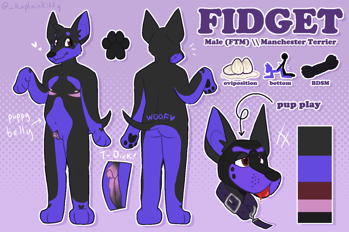 kitty 🔞 tweet media