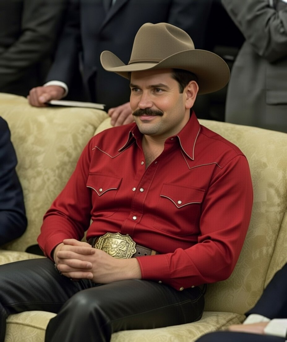 defense_civil25's tweet photo. Marco Rubio ready to travel to Mexico to deal with the Cartels!! https://t.co/ULldEWI13I