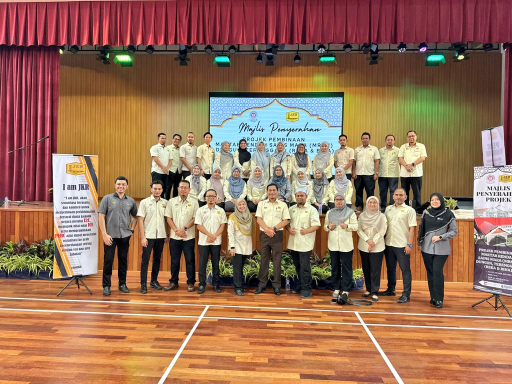 PasukanProjekTrg tweet media